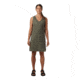 Mountain Hardwear Everyday Perfect Dress - Womens, Light Army, Extra Small, 1880601333-Light Army-XS