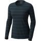 Mountain Hardwear Everyday Perfect Long Sleeve Crew - Women's