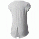 Mountain Hardwear Everyday Perfect Short Sleeve T-Shirt - Women's, Fogbank, M 1781871102-M