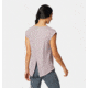 Mountain Hardwear Everyday Perfect Short Sleeve T - Womens, Daze, Medium, 1781871533-M