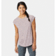 Mountain Hardwear Everyday Perfect Short Sleeve T - Womens, Daze, Medium, 1781871533-M