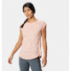 Mountain Hardwear Everyday Perfect Short Sleeve T - Womens, Sundown, Medium, 1781871667-M