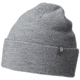 Mountain Hardwear Everyones Favorite Beanie Hat, Heather Graphite, Regular, 1617311057-R