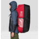 Mountain Hardwear Expedition Duffel 140, Alpine Red, S, 190423042555
