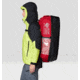 Mountain Hardwear Expedition Duffel 75, Alpine Red, XL, 190423048571