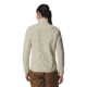 Mountain Hardwear Explore Fleece Half Zip - Womens, Wild Oyster, Large, 2002641284-Wild Oyster-L