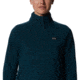 Mountain Hardwear Explore Fleece Jacket - Womens, Dark Marsh, Large, 2002631375-Dark Marsh-L