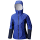 Mountain Hardwear Exponent Jacket, Blue Print, S, 1708491516-S
