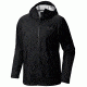 Mountain Hardwear Exponent Jacket - Men's, Black, L 1707861010-L