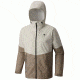 Mountain Hardwear Exponent Jacket - Men's, Stone, M 1707861022-M