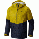 Mountain Hardwear Exponent Jacket - Men's, Dark Citron, M 1707861358-M
