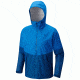Mountain Hardwear Exponent Jacket - Men's, Altitude Blue, Nightfall Blue, XXL 1707861438-XXL