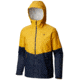 Mountain Hardwear Exponent Jacket, Rustic Gold, L, 1707861796-L