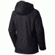 Mountain Hardwear Exponent Jacket - Women's, Black, XS 1708491010-XS