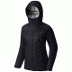 Mountain Hardwear Exponent Jacket - Women's, Black, XS 1708491010-XS