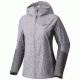 Mountain Hardwear Exponent Jacket - Women's, Grey Ice, S 1708491063-S