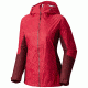 Mountain Hardwear Exponent Jacket - Women's, Cranstand, L 1708491623-L