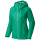 Mountain Hardwear Exponent Jacket - Women's-Green Mile-Medium
