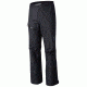 Mountain Hardwear Exponent Pant - Men's, Black, XXL 1707931010-XXL-L