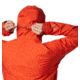 Mountain Hardwear Exposure 2 Gore-Tex 3L Active Jacket - Men's, Large, State Orange, 1846211842-L