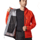 Mountain Hardwear Exposure 2 Gore-Tex 3L Active Jacket - Men's, Large, State Orange, 1846211842-L