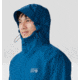 Mountain Hardwear Exposure/2 Gore-Tex Paclite Jacket - Mens, Dark Caspian, Large, 1929851418-L
