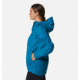 Mountain Hardwear Exposure/2 Gore-Tex Paclite Jacket - Womens, Vinson Blue, Extra Large, 1929901446-XL