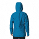 Mountain Hardwear Exposure/2 Gore-Tex Paclite Jacket - Womens, Vinson Blue, Small, 1929901446-Vinson Blue-S