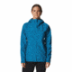 Mountain Hardwear Exposure/2 Gore-Tex Paclite Jacket - Womens, Vinson Blue, Small, 1929901446-Vinson Blue-S