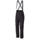 Mountain Hardwear Exposure 2 Gore-Tex Pro Bib - Womens, Extra Large, Short Inseam, Void, 1828411012-XL-S