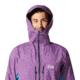 Mountain Hardwear Exposure/2 Gore-Tex Pro M Jacket - Mens, TEX Pro -Cosmos Purple, Small, 1857291502-TEX Pro -CS