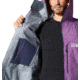 Mountain Hardwear Exposure/2 Gore-Tex Pro M Jacket - Mens, TEX Pro -Cosmos Purple, Small, 1857291502-TEX Pro -CS
