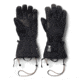Mountain Hardwear Exposure Gore-Tex Gloves, Black, L, 2096401-010-L