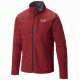 Mountain Hardwear Fairing Jacket - Men's-Smolder Red-X-Large