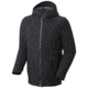 Mountain Hardwear Felix II Jacket - Men's-Black-XX-Large