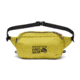 Mountain Hardwear Field 4L Day Hip Pack, Bright Olive, O/S, 190423042326