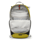 Mountain Hardwear Field Day 16L Backpack, Bright Olive, O/S, 190423010882