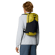 Mountain Hardwear Field Day 16L Backpack, Bright Olive, O/S, 190423010882