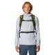 Mountain Hardwear Field Day 16L Backpack, Bright Olive, O/S, 190423010882