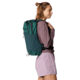 Mountain Hardwear Field Day 22L Backpack, Aqua Green, O/S, 2109981-318-O/S
