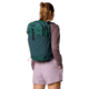 Mountain Hardwear Field Day 22L Backpack, Aqua Green, O/S, 2109981-318-O/S