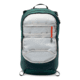 Mountain Hardwear Field Day 22L Backpack, Aqua Green, O/S, 2109981-318-O/S