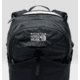 Mountain Hardwear Field Day 28L Backpack, Dark Storm, XXL, 190423061600
