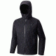 Mountain Hardwear Finder Jacket - Men's, Black, XXL 1572331090-XXL