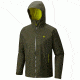 Mountain Hardwear Finder Jacket - Men's, Surplus Green, M 1572331347-M