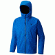 Mountain Hardwear Finder Jacket - Men's, Altitude Blue, S 1572331438-S