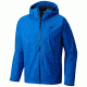 Mountain Hardwear Finder Jacket - Men's, Altitude Blue, S 1572331438-S