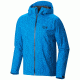Mountain Hardwear Finder Jacket - Men's-Dark Compass-Small