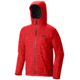 Mountain Hardwear Finder Jacket - Men's-Fiery Red-Large