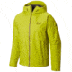 Mountain Hardwear Finder Jacket - Men's-Ginkgo-X-Large